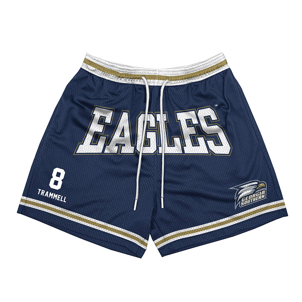 Georgia Southern - NCAA Baseball : Bryson Trammell - Shorts-0