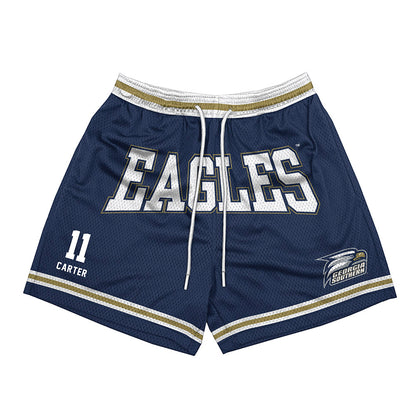 Georgia Southern - NCAA Men's Basketball : Shainen Carter - Shorts-0