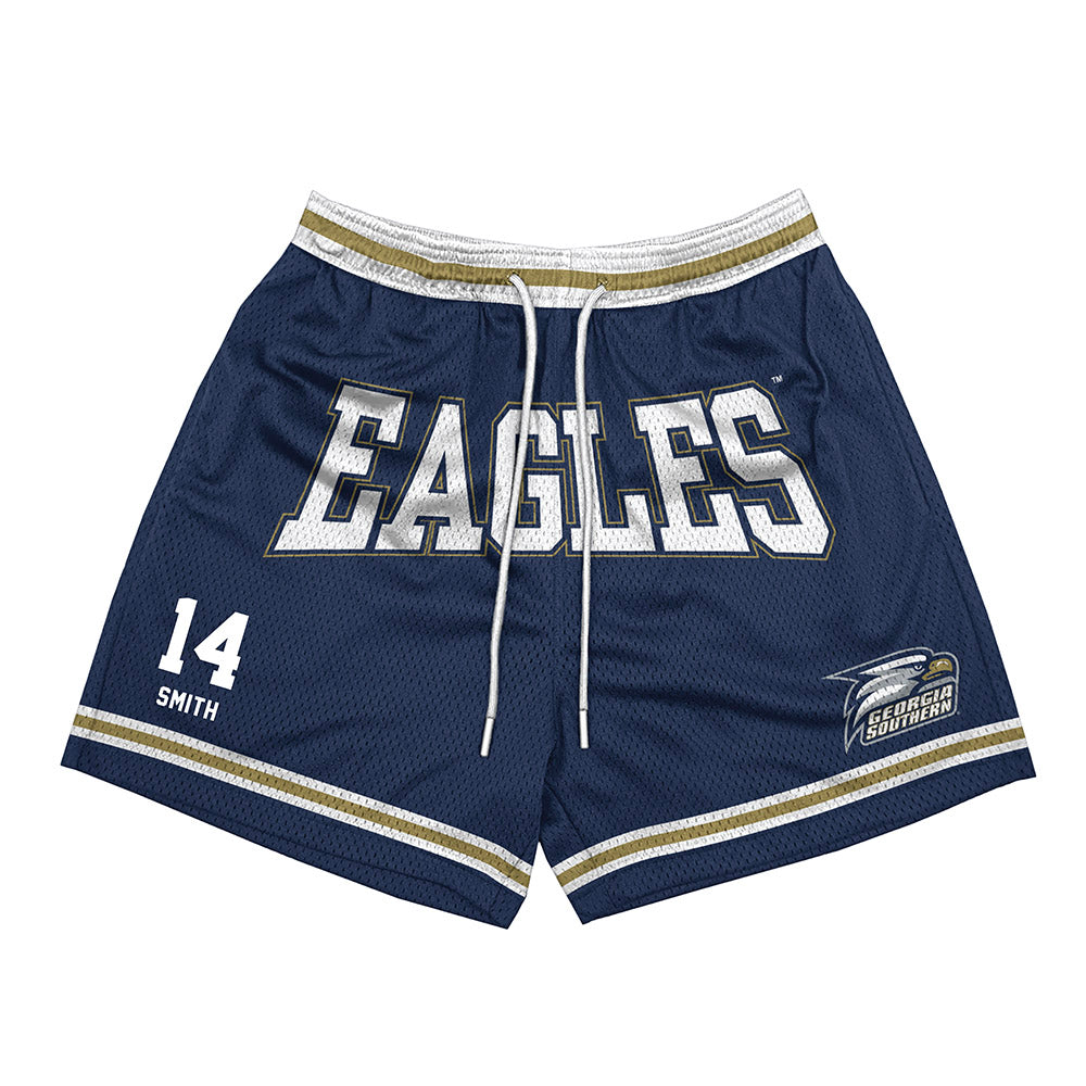 Georgia Southern - NCAA Baseball : Davis Smith - Shorts-0