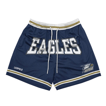 Georgia Southern - NCAA Women's Tennis : Mackenzie Leopold - Shorts-0