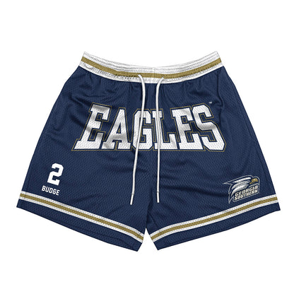 Georgia Southern - NCAA Football : Tyler Budge - Shorts-0