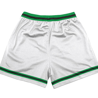 North Texas - NCAA Football : Brandon Young Jr - Shorts