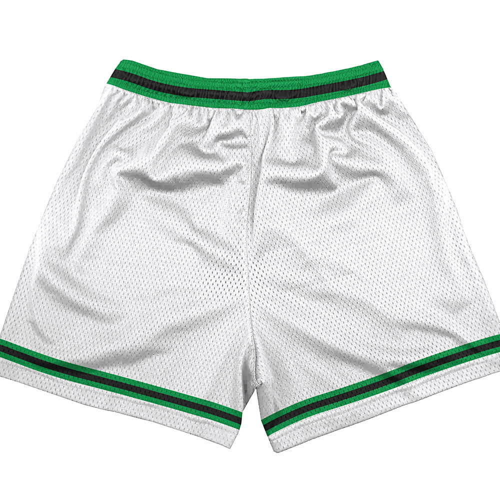 North Texas - NCAA Football : Xzavior Kautai - Shorts