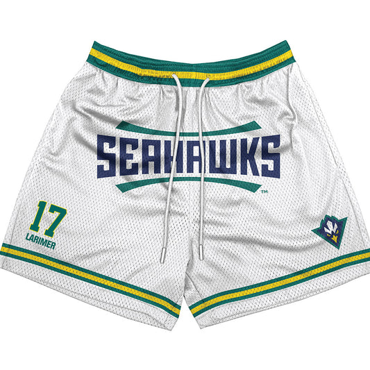 UNC Wilmington - NCAA Women's Soccer : Elise Larimer - Shorts-0