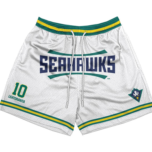 UNC Wilmington - NCAA Women's Volleyball : Larisa Lehtoranta - Shorts-0