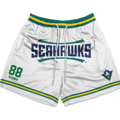 UNC Wilmington - NCAA Softball : Carson Fleming - Shorts-0