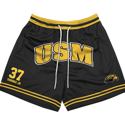 Southern Miss - NCAA Football : Eric Thomas Jr - Shorts-0
