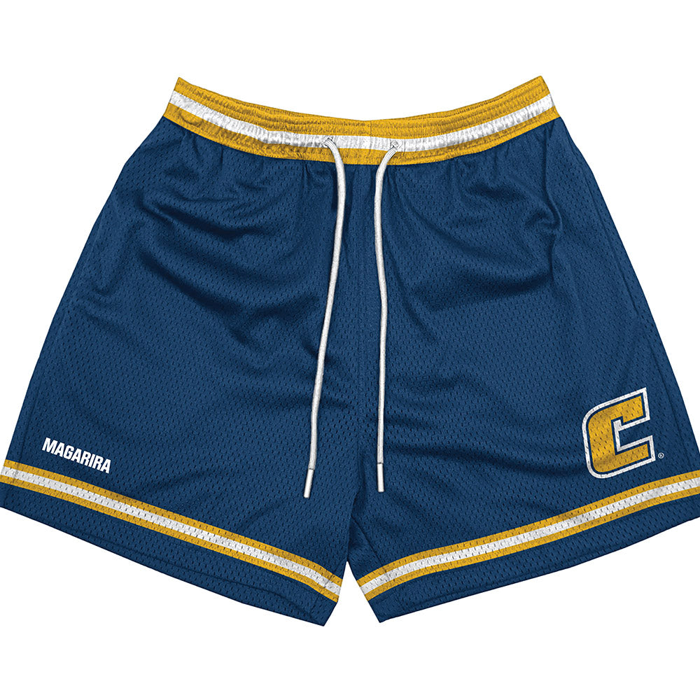 UTC - NCAA Women's Tennis : Rufaro Magarira - Shorts-0