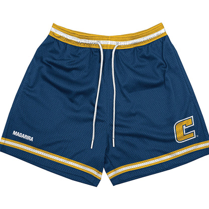 UTC - NCAA Women's Tennis : Rufaro Magarira - Shorts-0