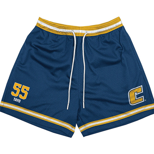 UTC - NCAA Football : Ky Tayo - Shorts-0