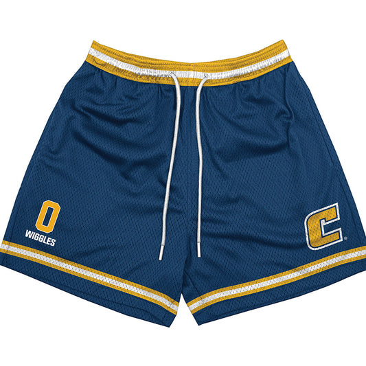 UTC - NCAA Football : Quay Wiggles - Shorts