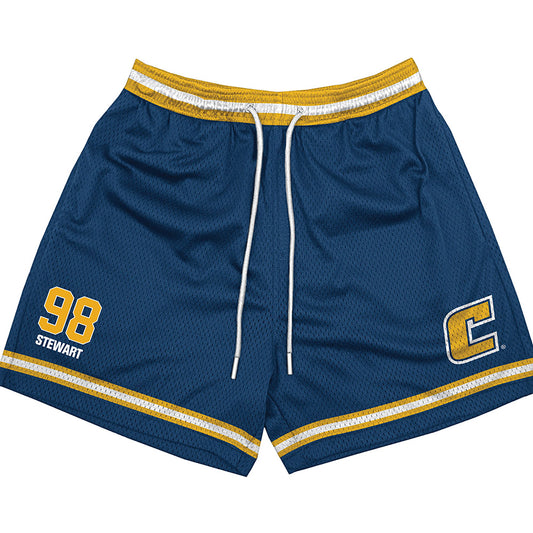 UTC - NCAA Football : David Stewart - Shorts-0