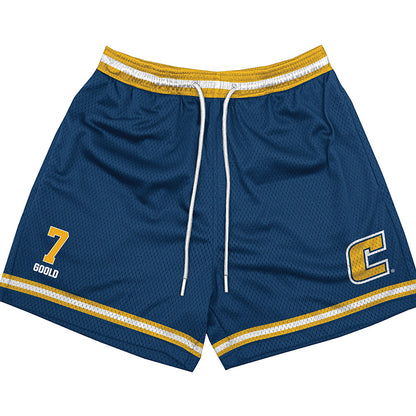 UTC - NCAA Softball : Peja Goold - Shorts