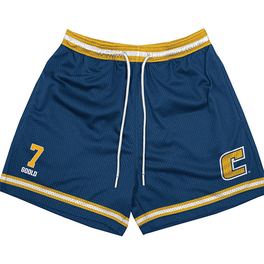 UTC - NCAA Softball : Peja Goold - Shorts