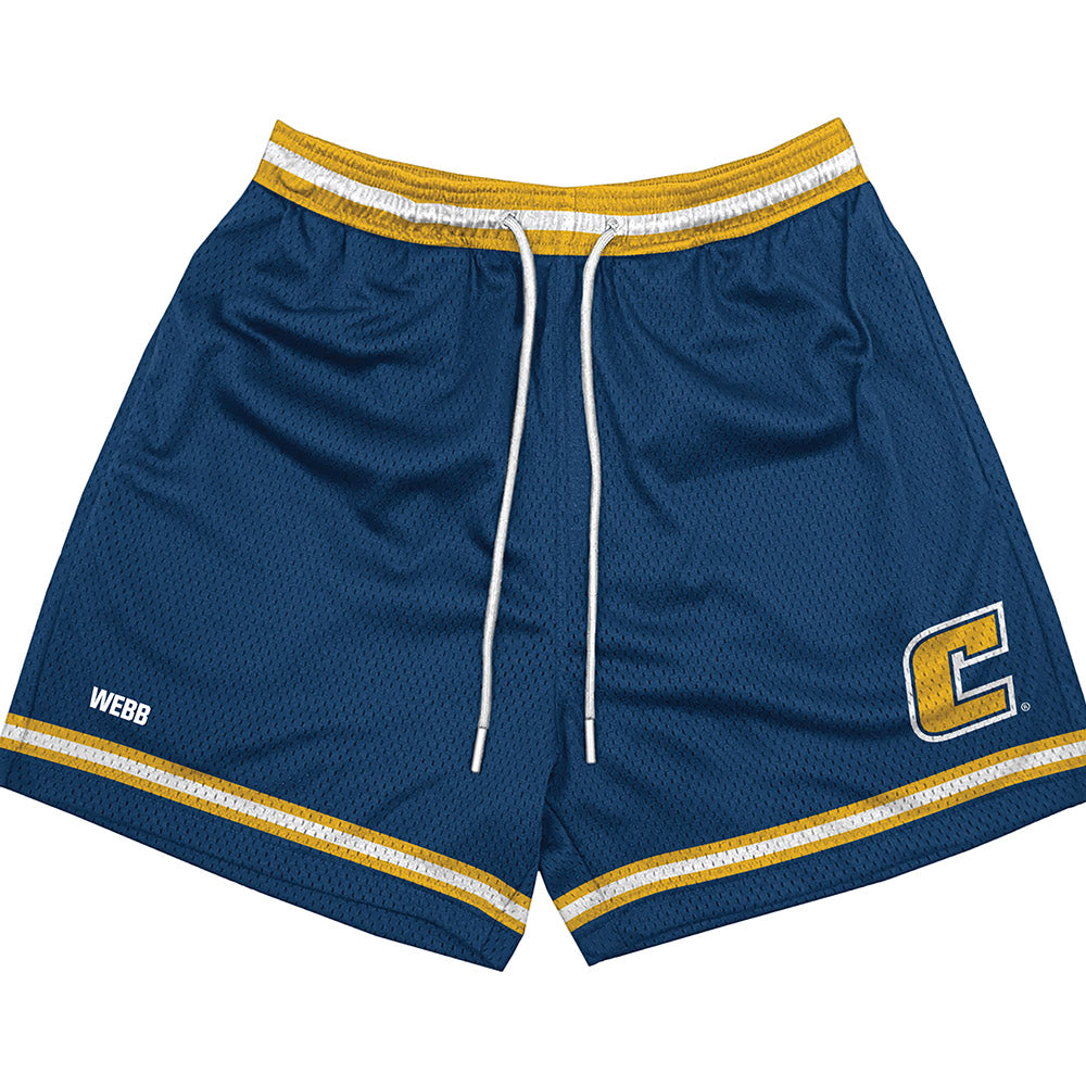 UTC - NCAA Women's Cross Country : Brooke Webb - Shorts-0