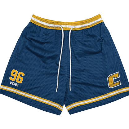 UTC - NCAA Football : Chris Victor - Shorts