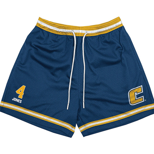 UTC - NCAA Softball : Raven Jones - Shorts-0