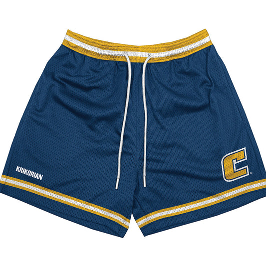 UTC - NCAA Women's Tennis : Joelle Krikorian - Shorts-0