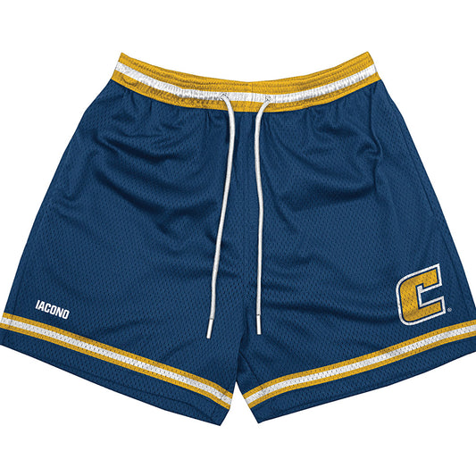 UTC - NCAA Women's Tennis : Addison Iacono - Shorts-0