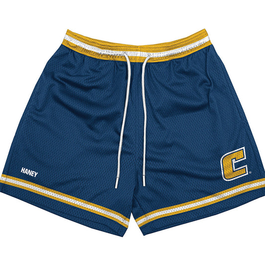 UTC - NCAA Women's Cross Country : Norah Haney - Shorts-0
