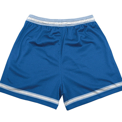 SSU - NCAA Baseball : Herman Luna - Shorts-1