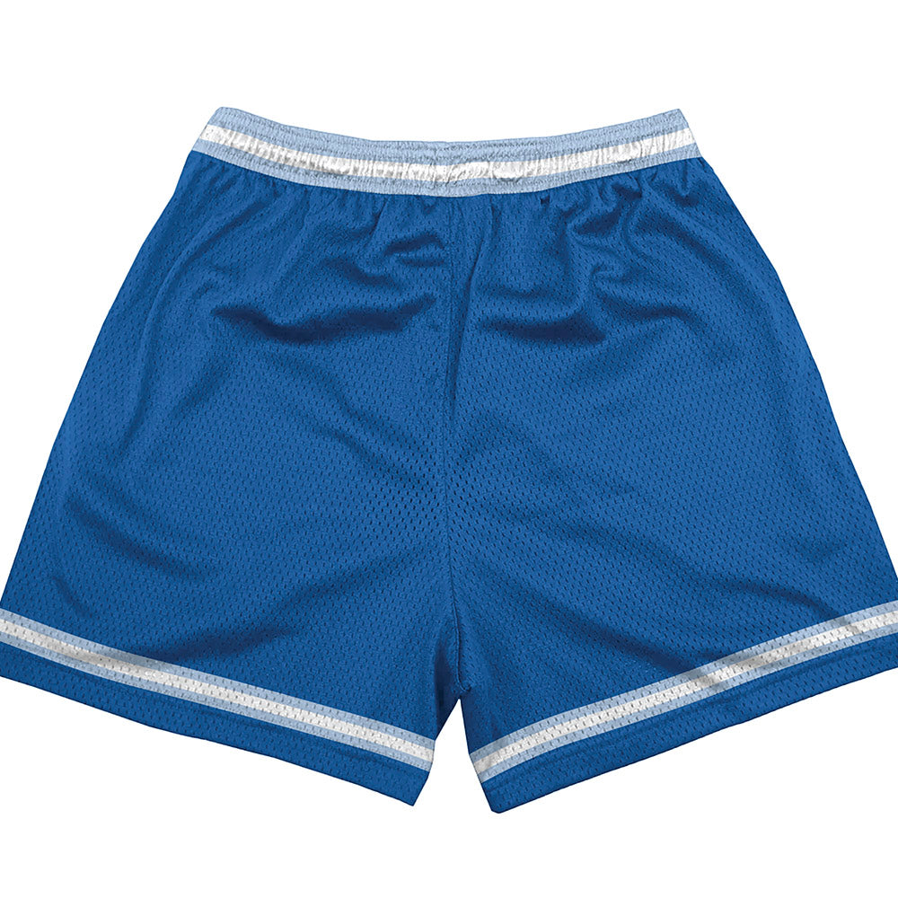 SSU - NCAA Baseball : Jesse Moore - Shorts-1