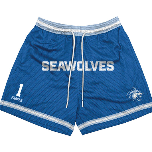 SSU - NCAA Men's Soccer : Jack Parker - Shorts