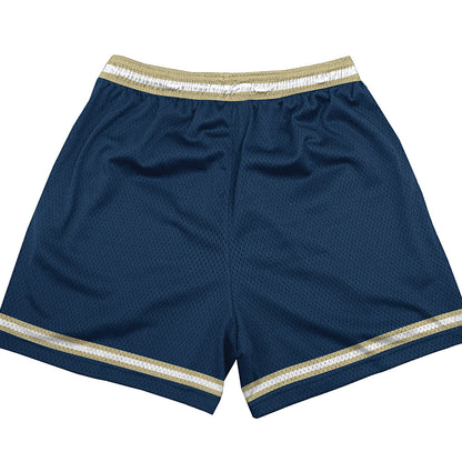 Akron - NCAA Baseball : Charles Schebler - Shorts-1