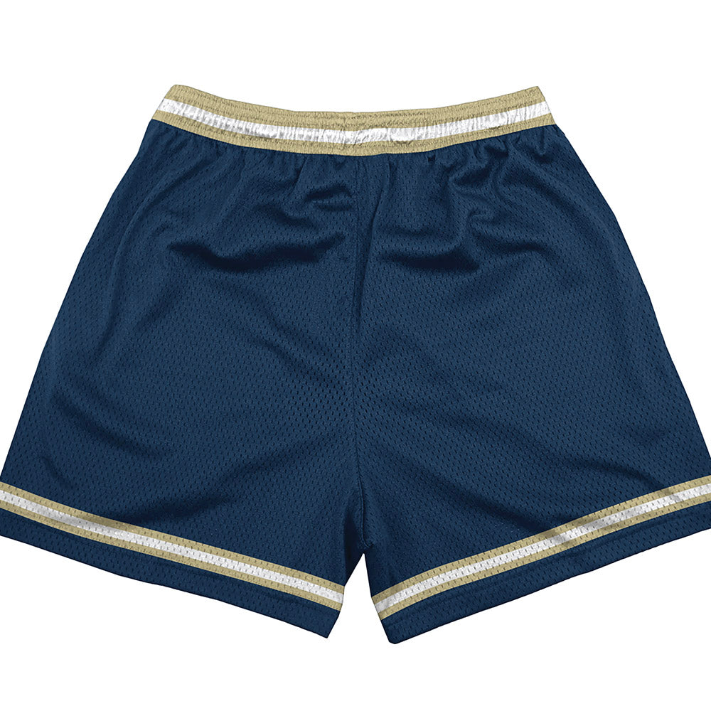 Akron - NCAA Football : Danny Nittoli - Shorts