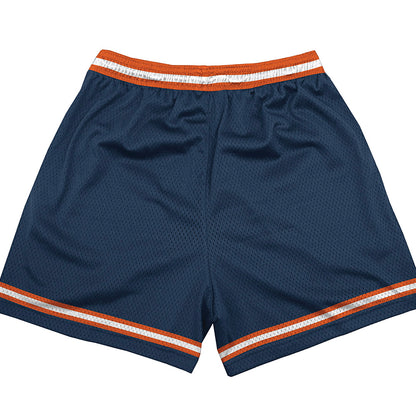 UTSA - NCAA Women's Volleyball : Faye Wilbricht - Shorts