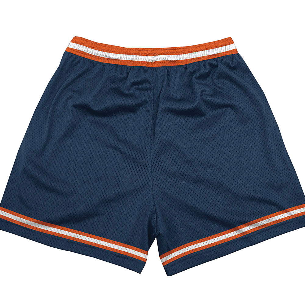 UTSA - NCAA Football : Asyrus Simon - Shorts