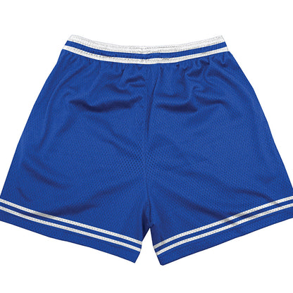 Seton Hall - NCAA Men's Basketball : David Gabriel - Shorts