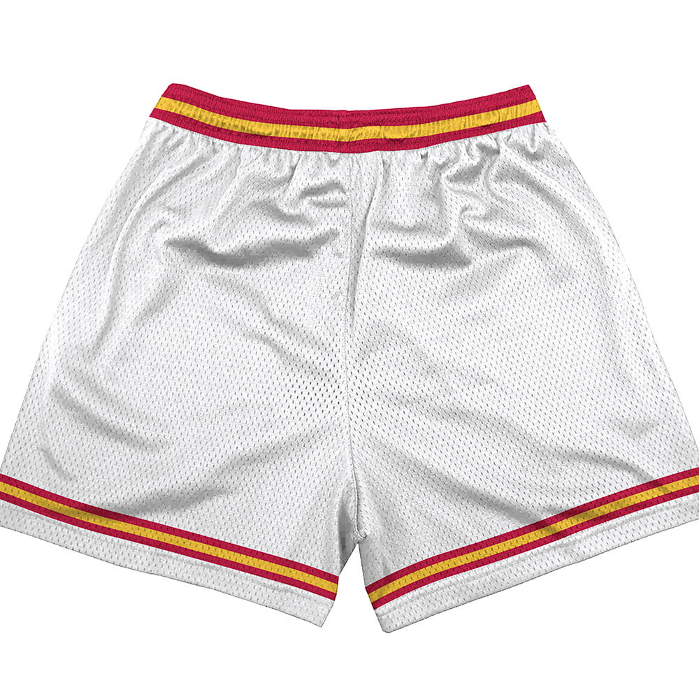 Ferris State - NCAA Women's Basketball : Mya Hiram - Shorts