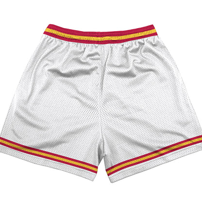 Ferris State - NCAA Women's Tennis : Madeline Peisley - Shorts-1