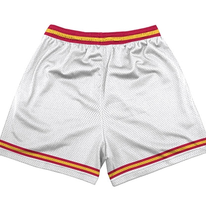 Ferris State - STUNT : Savanna Turner - Shorts-1