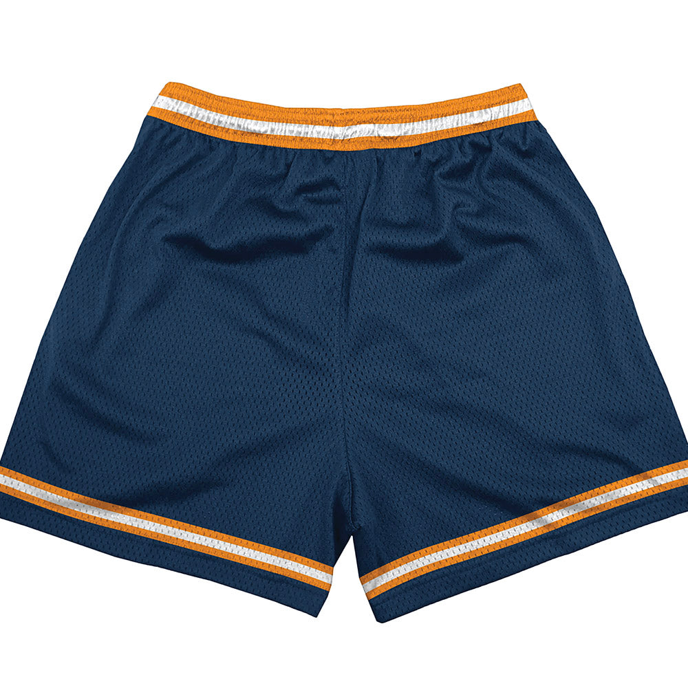 UTEP - NCAA Softball : Marijn Crouwel - Shorts-1