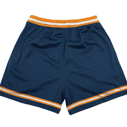 UTEP - NCAA Women's Basketball : Sirviva Legions - Shorts-1
