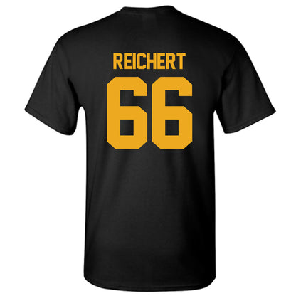 Missouri - NCAA Football : Logan Reichert - Classic Shersey T-Shirt