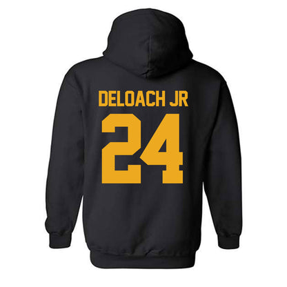 Missouri - NCAA Football : Nicholas DeLoach Jr - Classic Shersey Hooded Sweatshirt