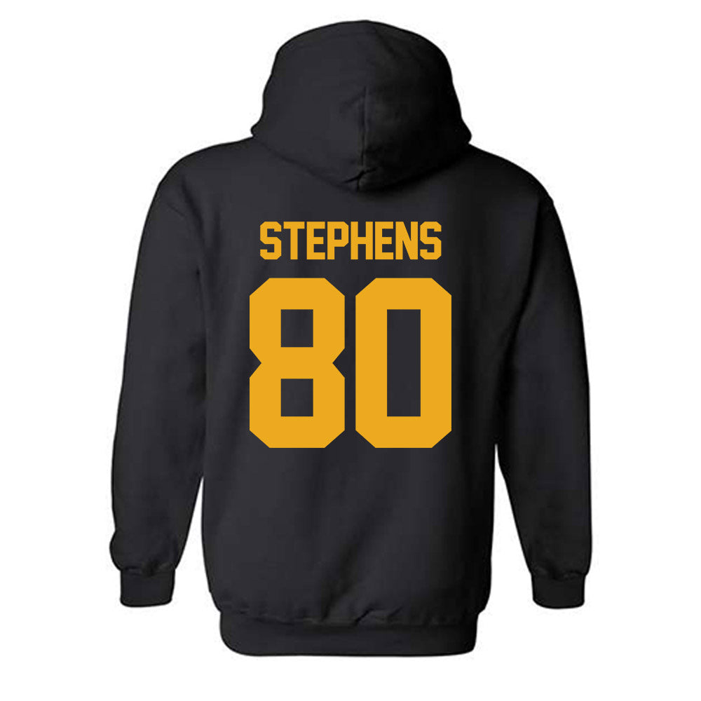 Missouri - NCAA Football : Tyler Stephens - Classic Shersey Hooded Sweatshirt