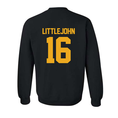 Missouri - NCAA Football : Brayshawn Littlejohn - Classic Shersey Crewneck Sweatshirt