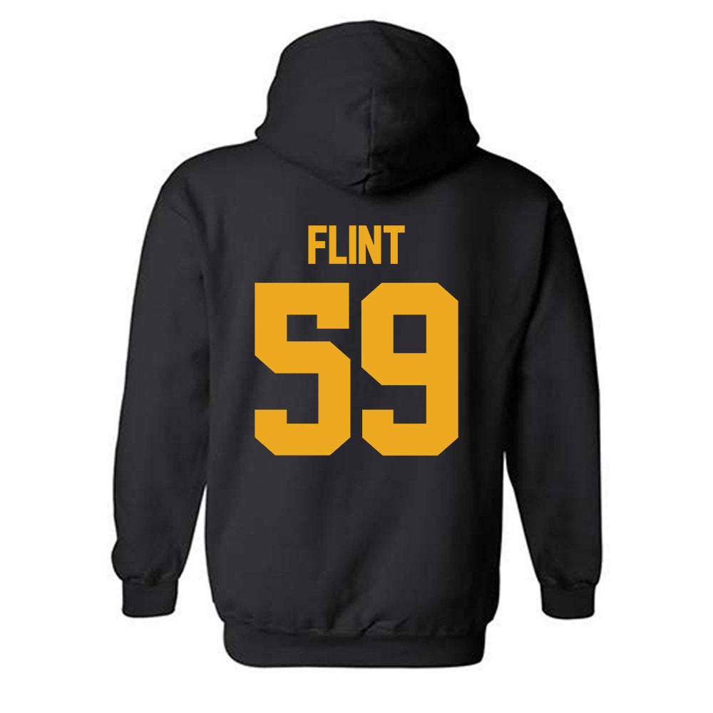 Missouri - NCAA Football : Trey Flint - Classic Shersey Hooded Sweatshirt