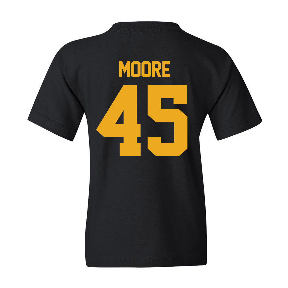 Missouri - NCAA Football : Joe Moore - Classic Shersey Youth T-Shirt