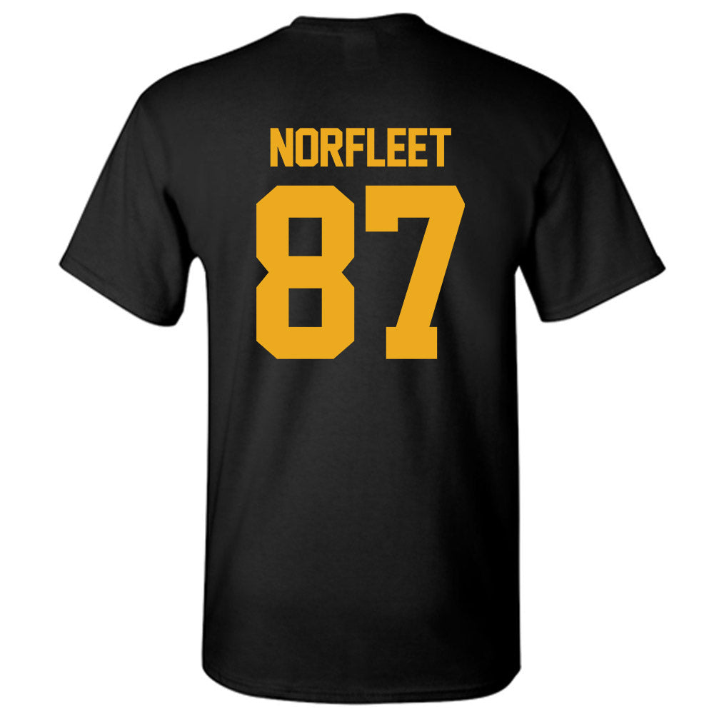 Missouri - NCAA Football : Brett Norfleet - Classic Shersey T-Shirt