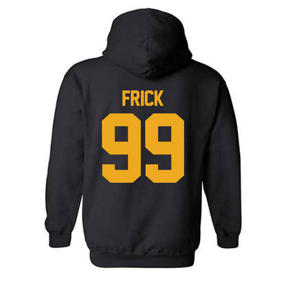 Missouri - NCAA Football : Jadon Frick - Classic Shersey Hooded Sweatshirt