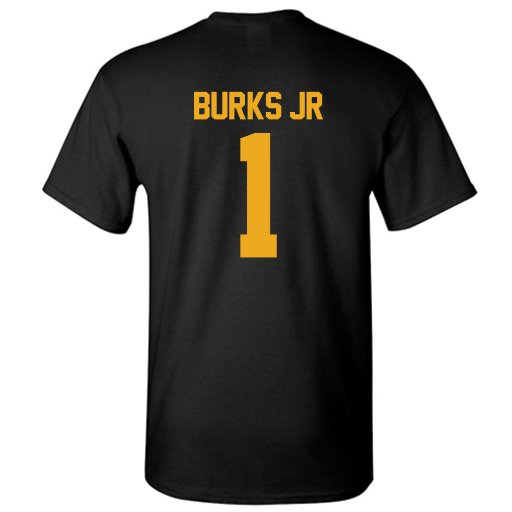 Missouri - NCAA Football : Marvin Burks Jr - Classic Shersey T-Shirt