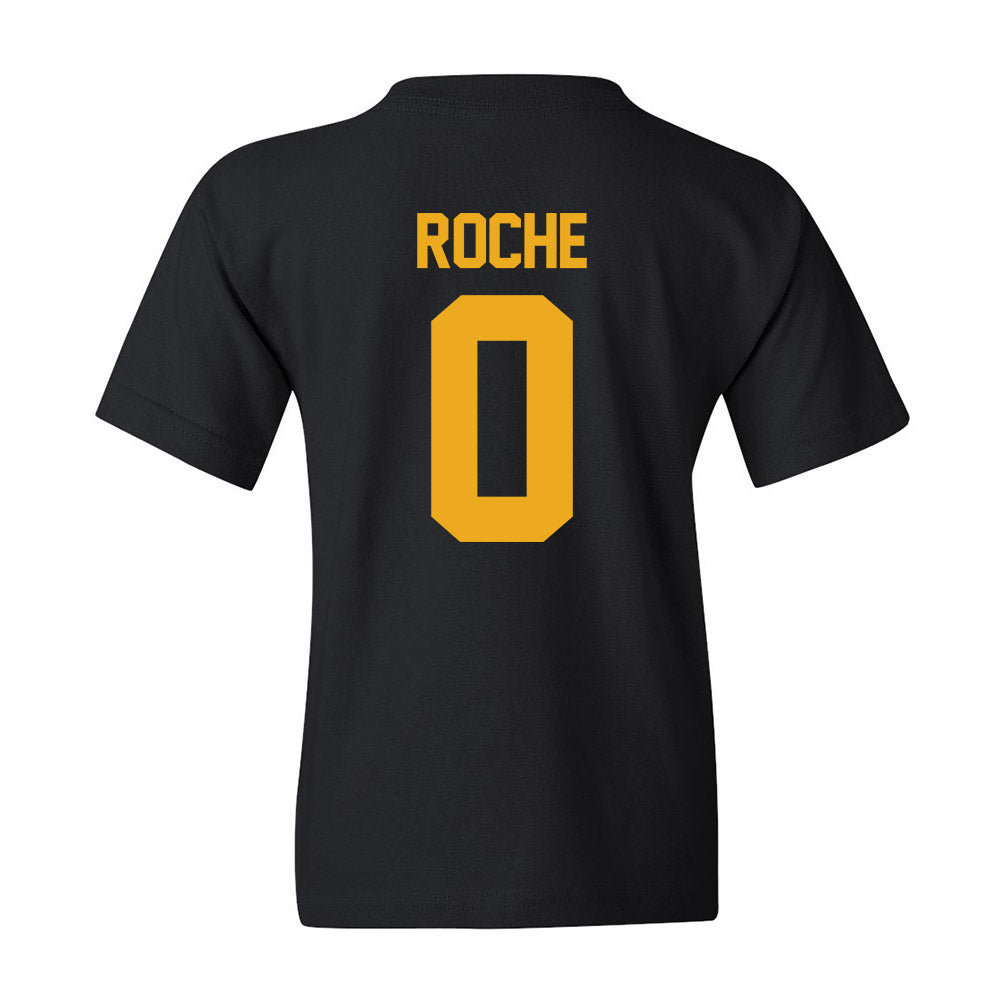 Missouri - NCAA Football : Phillip Roche - Classic Shersey Youth T-Shirt