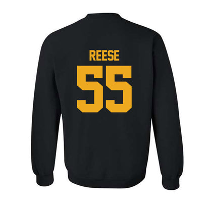 Missouri - NCAA Football : Tommy Reese - Classic Shersey Crewneck Sweatshirt