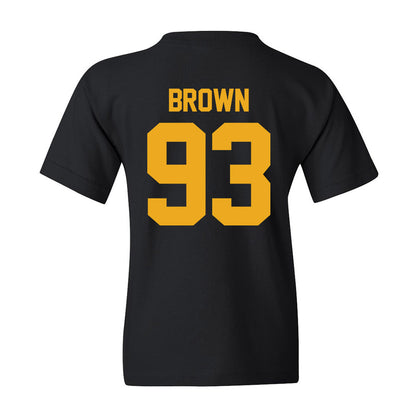 Missouri - NCAA Football : Jaylen Brown - Classic Shersey Youth T-Shirt