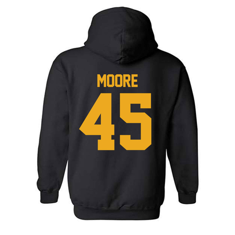 Missouri - NCAA Football : Joe Moore - Classic Shersey Hooded Sweatshirt